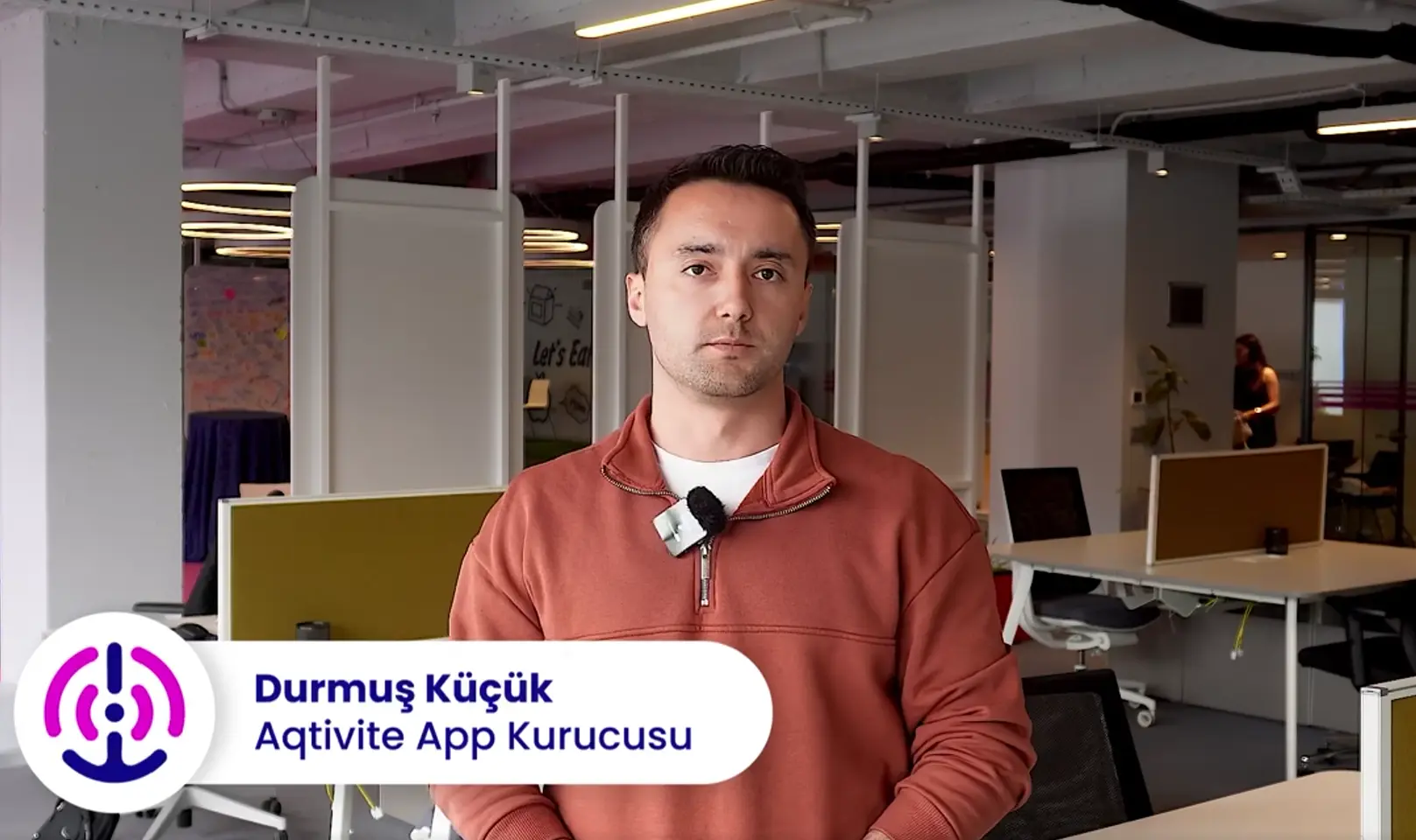 Tak photo on the waves